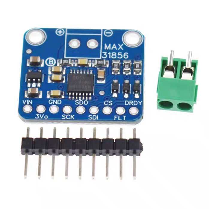 MAX31856 Thermocouple Module